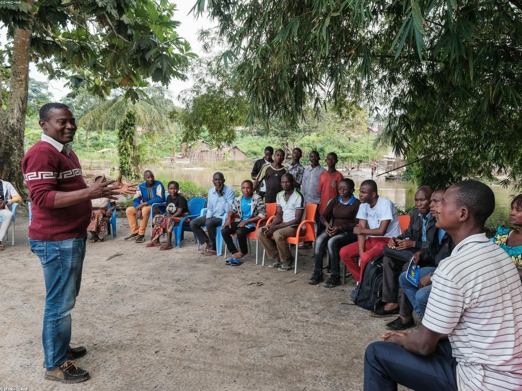 ការស្វែងយល់អំពីវិធីសាស្ត្រសម្រាប់ចំណេះដឹងបន្ថែម
